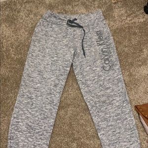 Calvin Klein Sweatpants